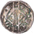 Coin, France, Hainaut, Jeanne de Constantinople, Maille, Valenciennes