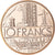 Moneta, Francia, Mathieu, 10 Francs, 1977, Paris, série FDC, Tranche A, FDC