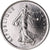 Coin, France, Semeuse, 5 Francs, 1978, Paris, série FDC, MS(65-70), Nickel Clad