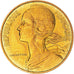 Coin, France, Marianne, 10 Centimes, 1984, Paris, série FDC, MS(65-70)