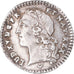 Moneda, Francia, Louis XV, 1/20 Écu au bandeau, 1769, Metz, MBC, Plata