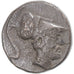 Münze, Lucania, Æ, ca. 225-200(?) BC, Metapontion, S, Bronze, HN Italy:1702