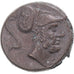 Münze, Lucania, Æ, ca. 225-200(?) BC, Metapontion, SS, Bronze, HN Italy:1702