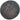 Monnaie, Lucanie, Æ, ca. 300-250 BC, Metapontion, B+, Bronze, HN Italy:1704