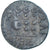 Moneta, Macedonia, Claudius, Æ, 41-54, Philippi, MB+, Bronzo, RPC:1651