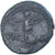 Monnaie, Macédoine, Claude, Æ, 41-54, Philippi, TTB, Bronze, RPC:1651