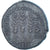 Moneta, Macedonia, Claudius, Æ, 41-54, Philippi, BB, Bronzo, RPC:1651