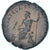 Moneta, Cyrrhestica, Marcus Aurelius, Æ, 161-180, Cyrrhus, BB, Bronzo, RPC:IV.3