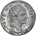 Coin, Seleucis and Pieria, Caracalla, Tetradrachm, 214-215, Antioch, AU(55-58)