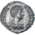Munten, Geta, Denarius, 200-202, Rome, ZF+, Zilver, RIC:157b