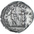 Monnaie, Geta, Denier, 200-202, Rome, TTB+, Argent, RIC:157b