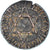 Münze, Marokko, Sidi Mohammed IV, 4 Falus, AH 1289/1872, Fes, SS+, Cast Bronze