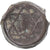 Moneta, Maroko, Moulay 'Abd al-Rahman, Falus, Third Standard, AH 1272/1855, Fes