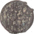 Moneta, Maroko, Moulay 'Abd al-Rahman, Falus, Third Standard, AH 1272/1855, Fes