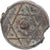 Moneta, Maroko, Falus, 19TH CENTURY, VF(20-25), Brązowy