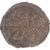 Moeda, Marrocos, Falus, 19TH CENTURY, VF(20-25), Bronze
