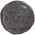 Münze, Marokko, Falus, 19TH CENTURY, S, Bronze