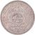 Monnaie, Afrique du Sud, 2-1/2 Shillings, 1897, Pretoria, TTB, Argent, KM:7