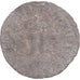 Coin, France, Louis XIV, XXX Deniers aux 2 L couronnés, 1712, Lyon, F(12-15)