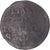 Coin, German States, LORRAINE, Leopold Joseph, Liard, 1727, Nancy, F(12-15)