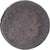 Coin, German States, LORRAINE, Leopold Joseph, Liard, 1727, Nancy, F(12-15)