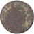 Coin, German States, LORRAINE, Leopold Joseph, Liard, 1728, Nancy, F(12-15)