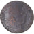 Coin, German States, LORRAINE, Leopold Joseph, Liard, 1728, Nancy, F(12-15)