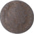 Coin, German States, LORRAINE, Leopold Joseph, Liard, 1728, Nancy, VF(20-25)