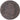 Coin, German States, LORRAINE, Leopold Joseph, Liard, 1728, Nancy, VF(20-25)