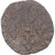 Coin, Principality of Dombes, Henri II de Montpensier, Liard, 1597, Trévoux