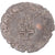 Coin, France, LORRAINE, Charles III, 1/2 sol carolus, 1575-1581, Nancy