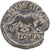 Moneta, Pisidia, Marcus Aurelius, Æ, 147-161, Antioch, BB, Bronzo