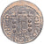 Monnaie, Pisidia, Philippe I l'Arabe, Æ, 244-249, Antioche, TTB+, Bronze