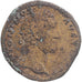 Monnaie, Antonin le Pieux, Sesterce, 145-161, Rome, TB, Bronze, RIC:794