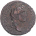 Münze, Antoninus Pius, As, 139, Rome, S+, Bronze, RIC:569a