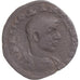 Moneda, Seleucis and Pieria, Diadumenian, Æ, 218, Antioch, MBC, Bronce