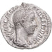 Moneta, Severus Alexander, Denarius, 222-235, Rome, BB, Argento, RIC:64
