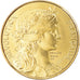 Frankreich, Medaille, Révolution française, 1981, PROJET, STGL, Gold