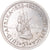 Monnaie, Afrique du Sud, George VI, 5 Shillings, 1952, Pretoria, SUP, Argent