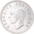 Monnaie, Afrique du Sud, George VI, 5 Shillings, 1952, Pretoria, TTB+, Argent