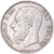 Monnaie, Belgique, Leopold II, 5 Francs, 1870, Bruxelles, TB+, Argent, KM:24