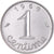 Moneta, Francja, Épi, Centime, 1969, Paris, MS(63), Stal nierdzewna, KM:928