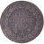 Munten, Frankrijk, Dupré, 5 Centimes, AN 5, Paris, FR, Bronzen, KM:640.1
