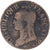 Munten, Frankrijk, Dupré, 5 Centimes, AN 5, Paris, FR+, Bronzen, KM:640.1