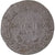Munten, Frankrijk, Dupré, 5 Centimes, AN 5, Metz, FR, Bronzen, KM:640.2