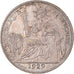 Munten, FRANS INDO-CHINA, 20 Cents, 1929, Paris, PR+, Zilver, KM:17.1