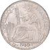 Monnaie, Indochine française, 10 Cents, 1930, Paris, TTB+, Argent, KM:16.1