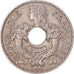 Moeda, INDOCHINA FRANCESA, 5 Cents, 1930, Paris, AU(55-58), Cobre-níquel, KM:18