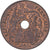 Munten, FRANS INDO-CHINA, Cent, 1906, Paris, PR+, Bronzen, KM:8