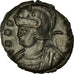 Munten, City Commemoratives, Follis, Trier, UNC-, Bronze, RIC:553